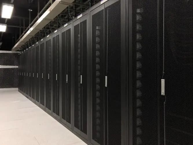 泰安20A机柜租用价格